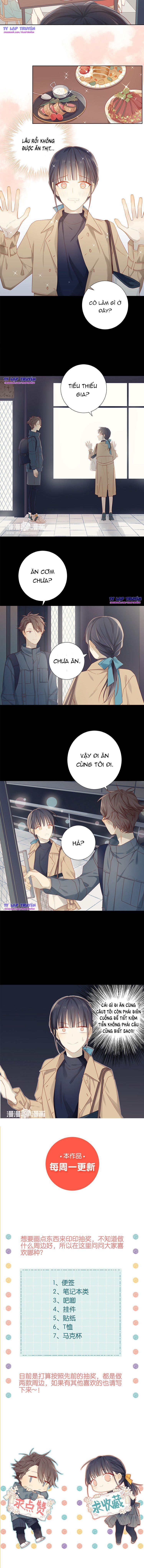 lời thề tựa sương sớm chapter 6 7