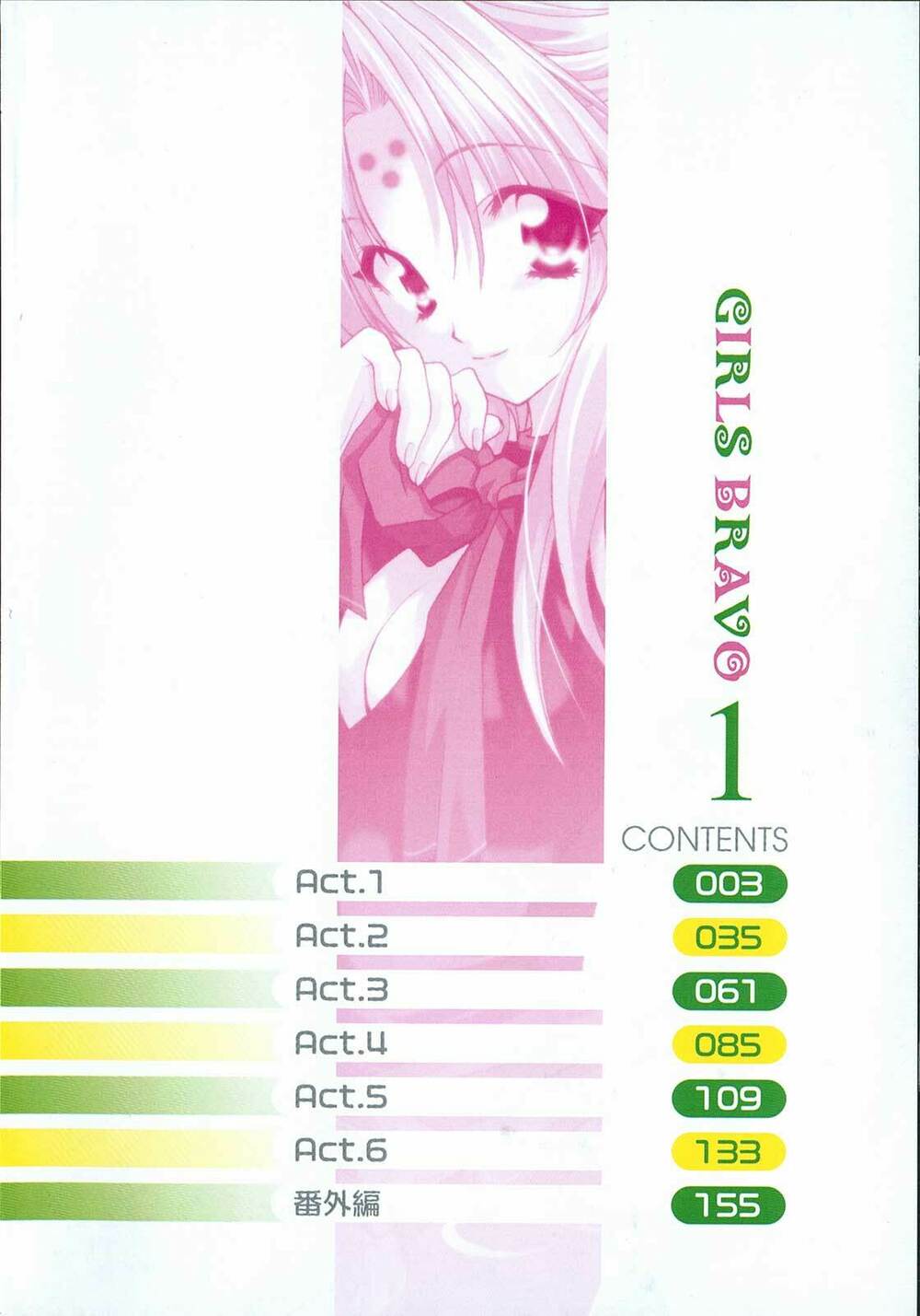 cô bạn ngoài hành tinh chapter 1 3