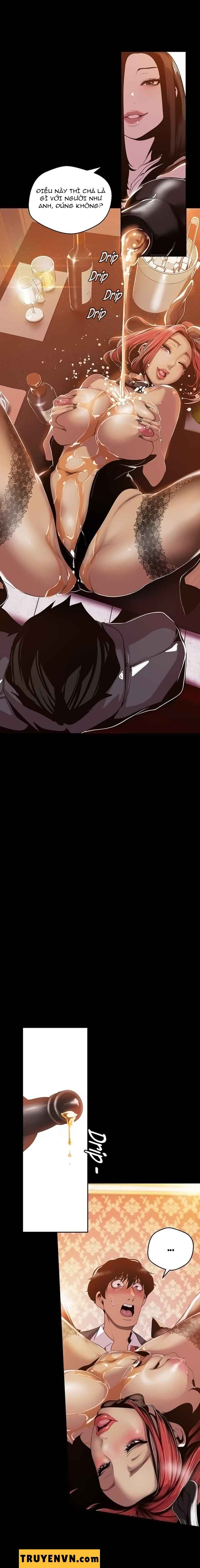 một thế giới mới tuyệt vời chapter 70 9