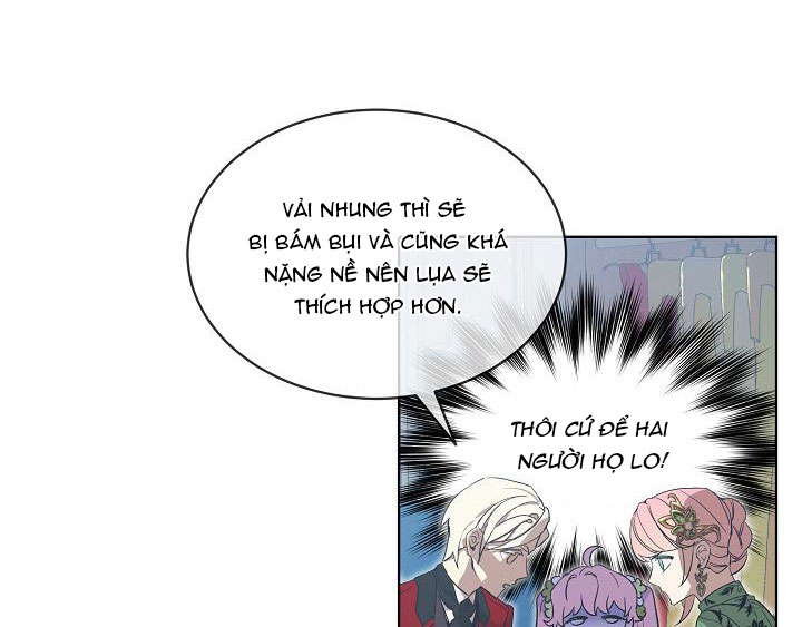 quý cô quyền lực chapter 12 53