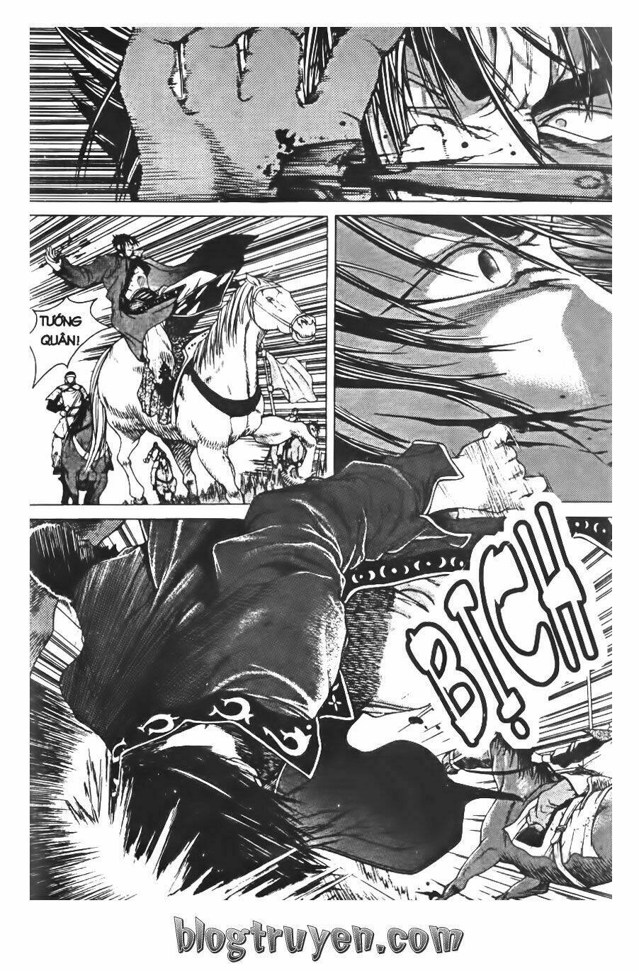 threads of time - dòng thời gian chapter 13 19