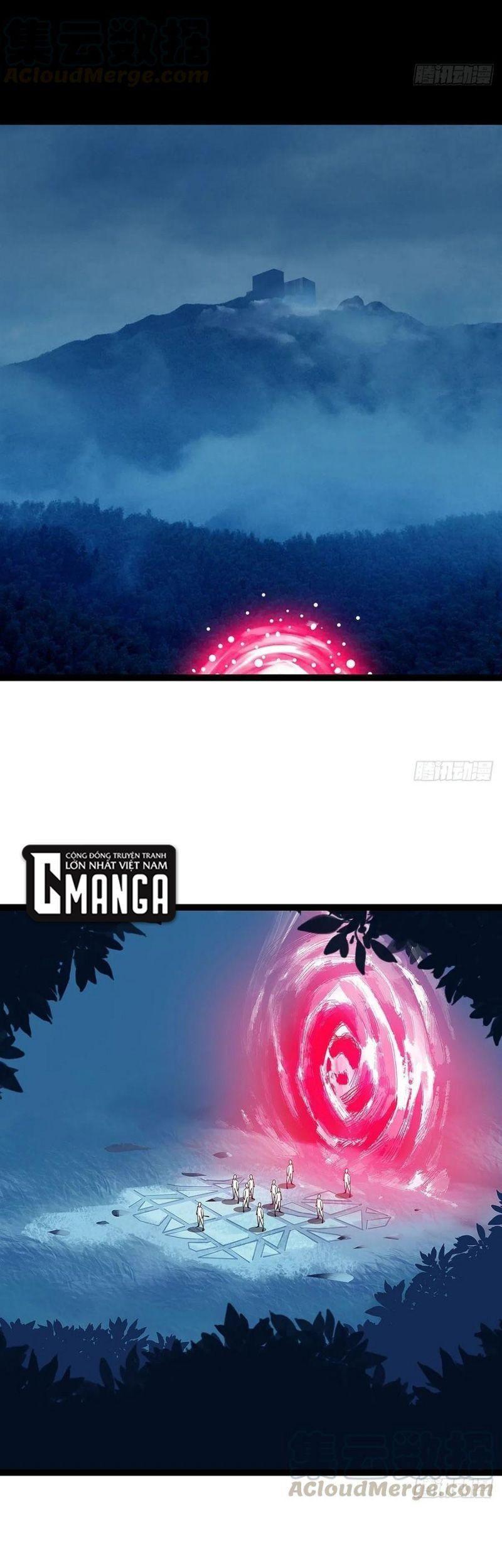 đi lên từ việc chơi game ngiêm túc chapter 33 9