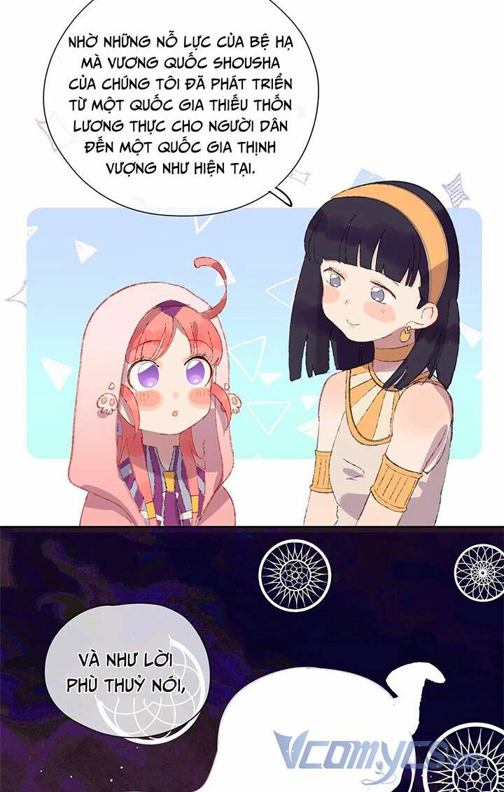 một ngày nọ tôi nhặt được một chú rồng chapter 11 42