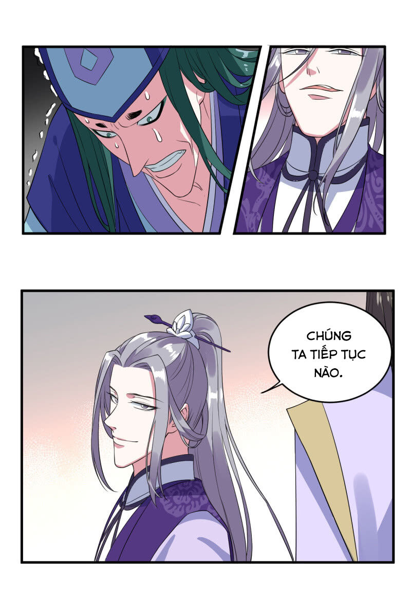 tà y cuồng thê chapter 105 28