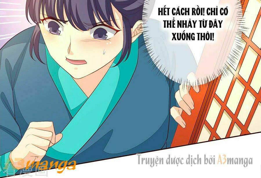 cửu khuyết phong hoa chapter 5 7