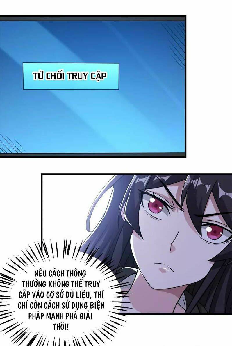 kiếm vũ chapter 68 19