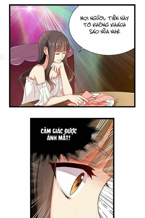 chỉ nhiễm thành hôn chapter 3 1