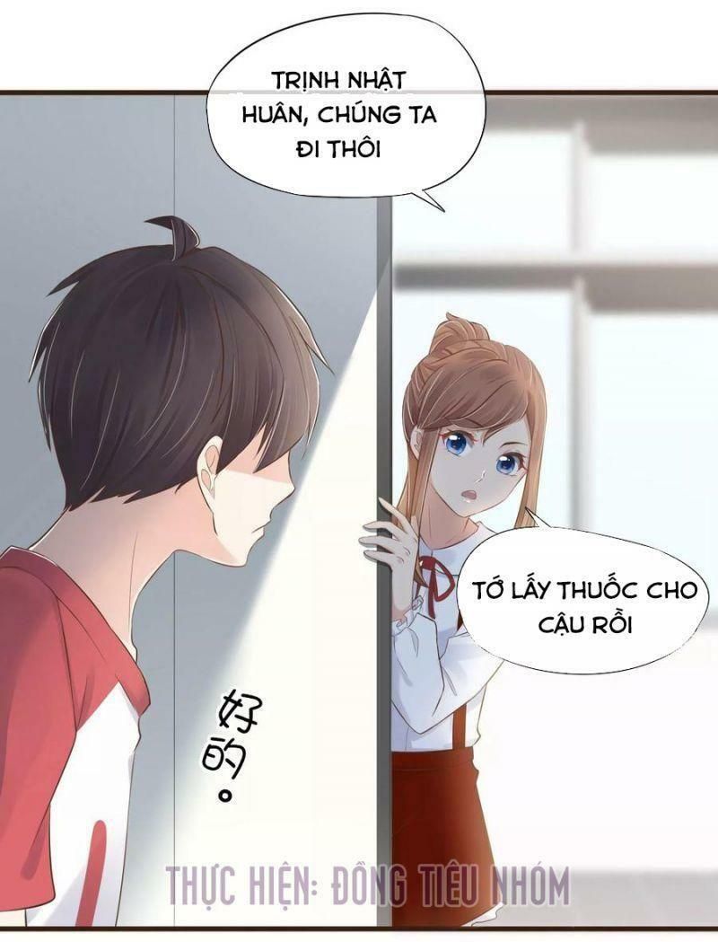 đơn phương 37.5 chapter 21 28