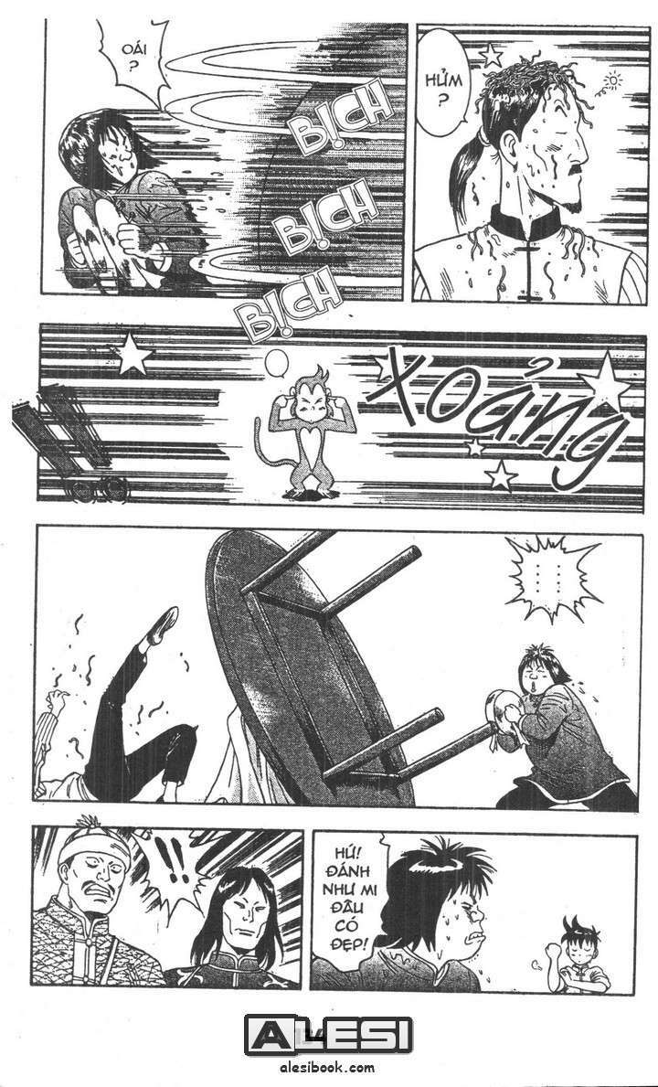 thời niên thiếu của hoàng phi hồng chapter 4 12