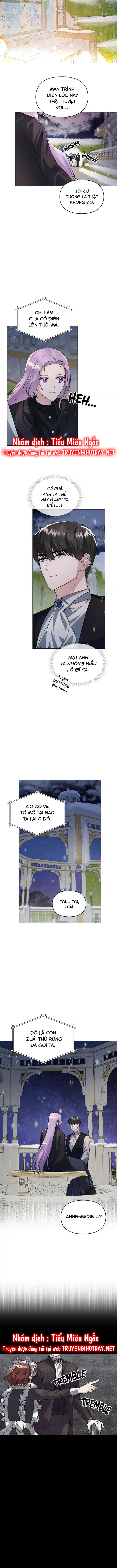 hãy nghe lời của tôi chapter 25 6