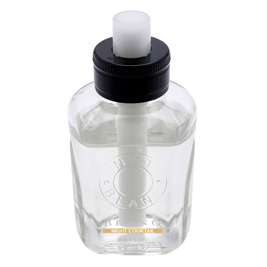 Dầu châm nước hoa ô tô CARMATE BLANG GRAND LIQUID REFILL L573 Night Cocktail 100ml