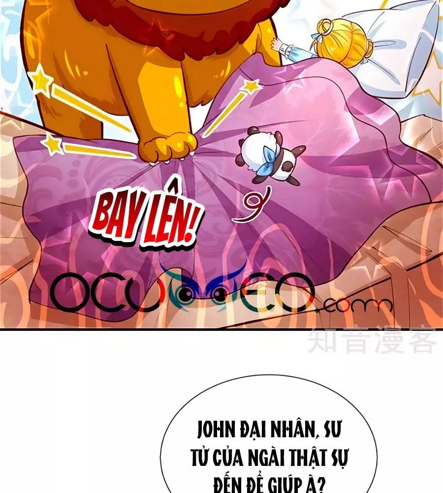 bỗng một ngày nọ trở thành con gái vua chapter 105 20