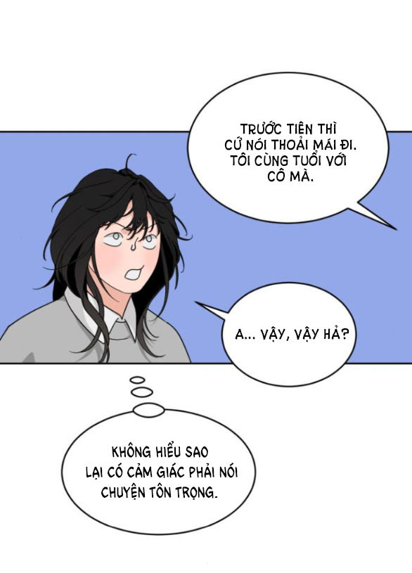 Vận May Bất Ngờ chapter 25.2 7