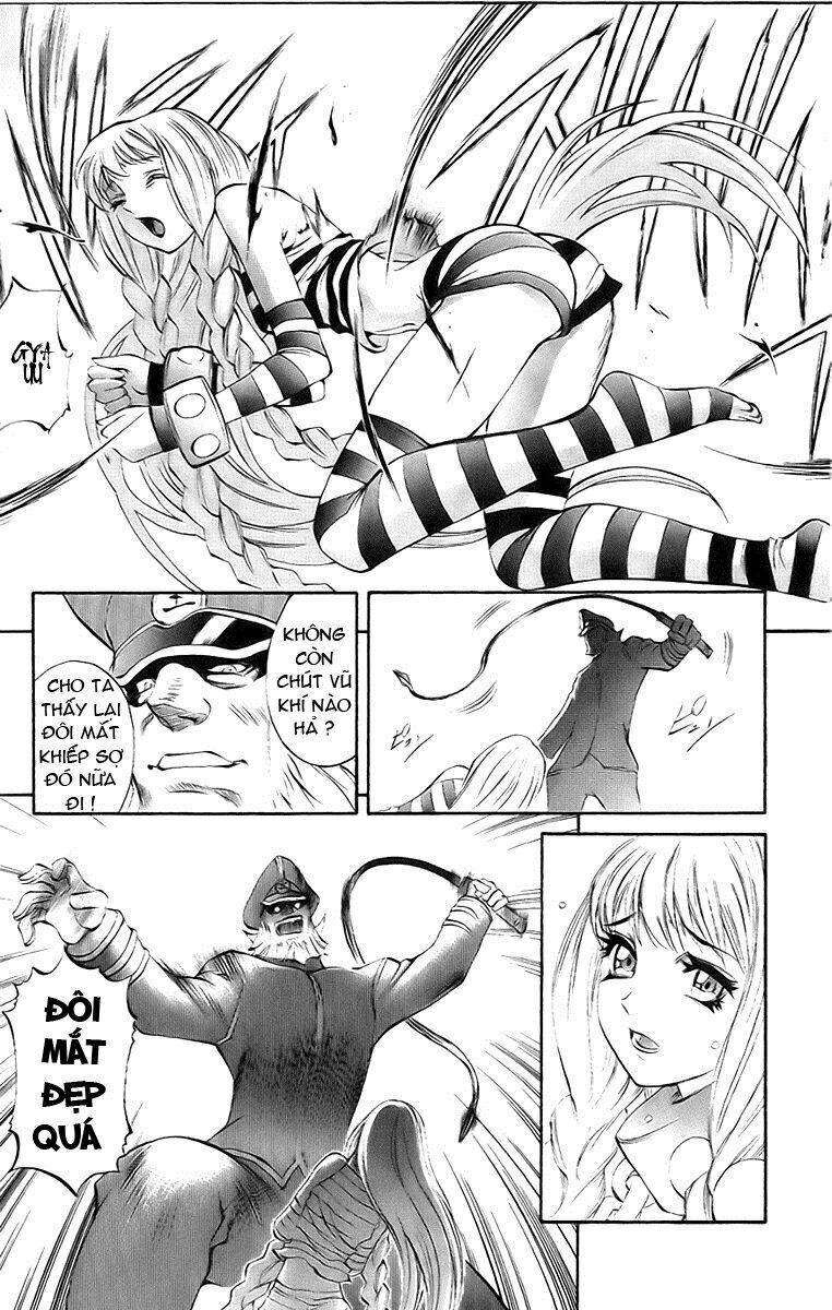 phù thủy phép thuật chapter 47 37