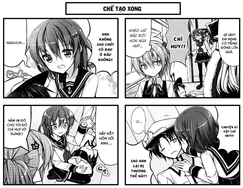 kancolle doujin collection chapter 47 9