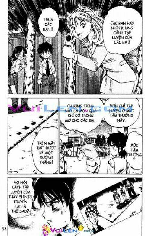 dandoh chapter 31 58