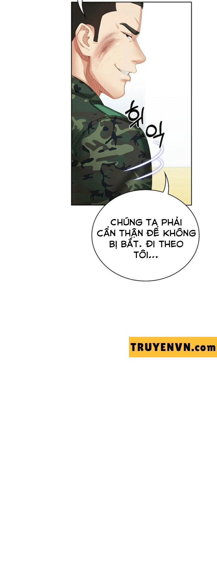 sứ mệnh người anh chapter 8 14