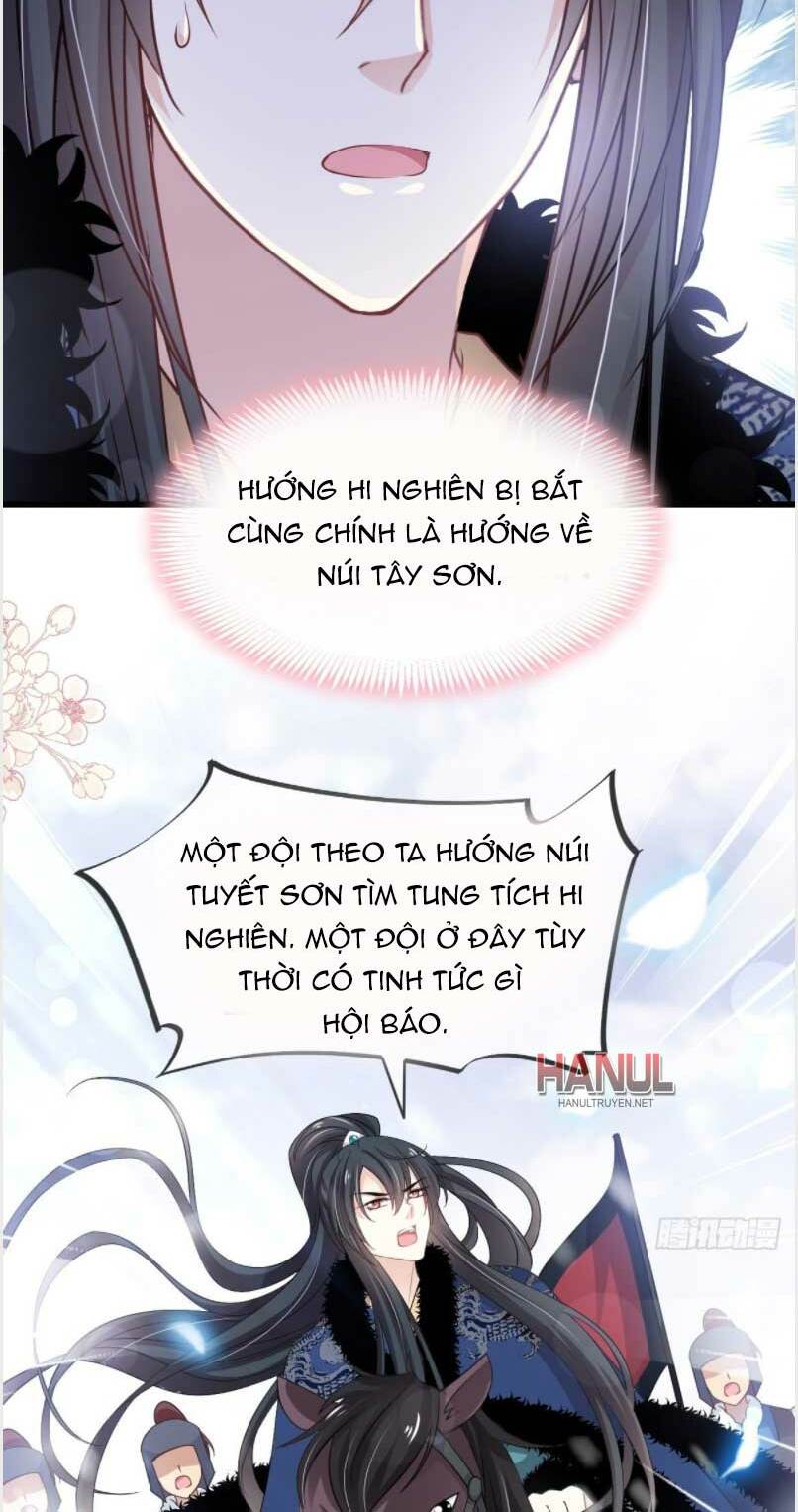 thiên hạ đệ nhất sủng phi chapter 195 19