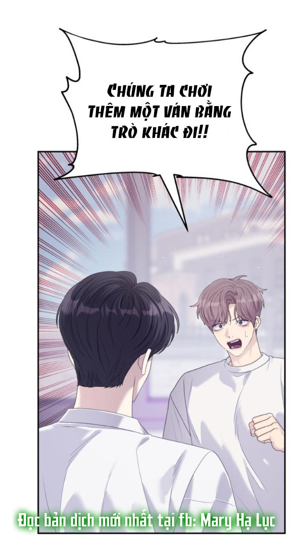 Couple Breaker chapter 64.1 19