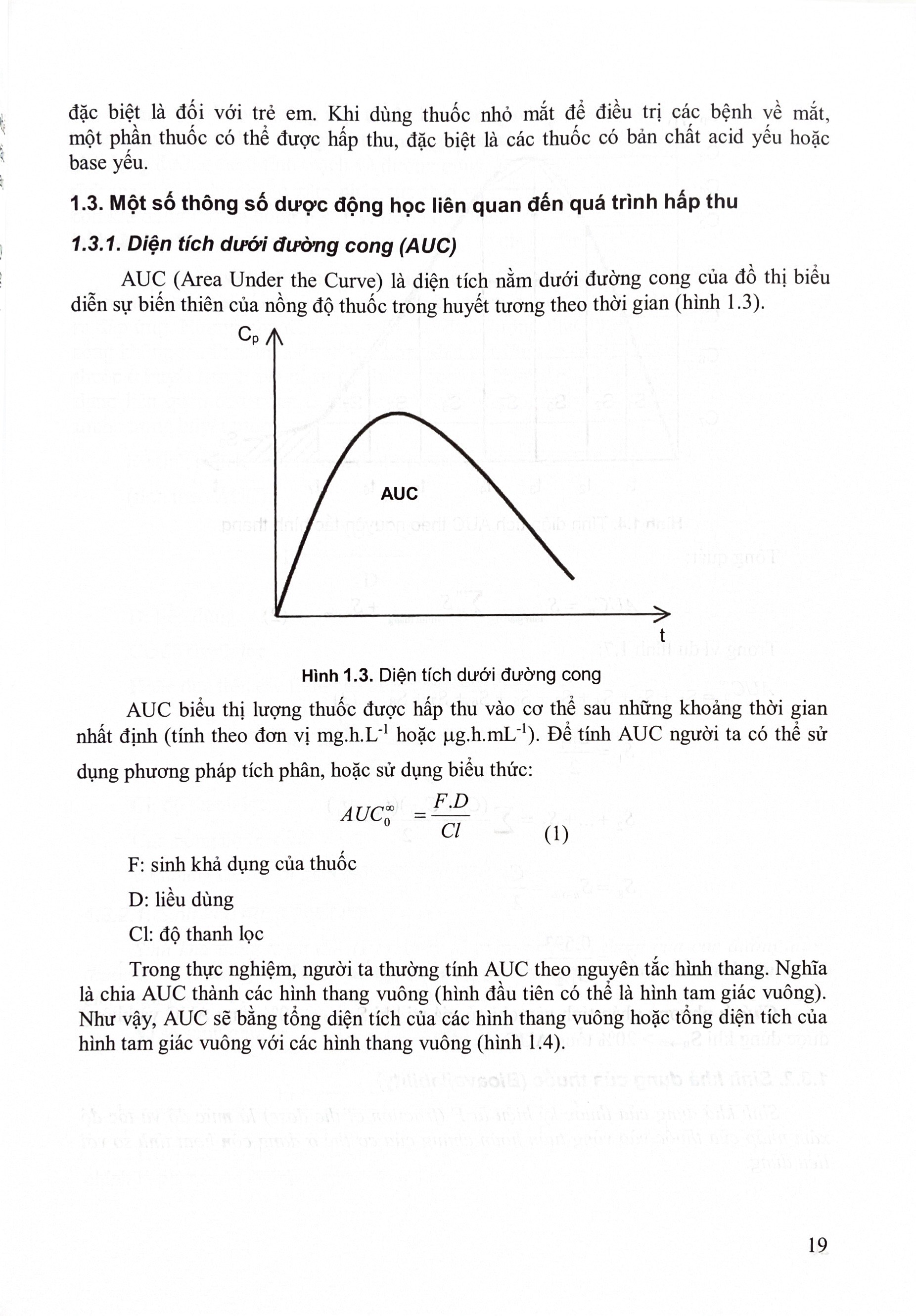 Benito - Sách - Dược lý học Tập 1 (2024) - NXB Y học