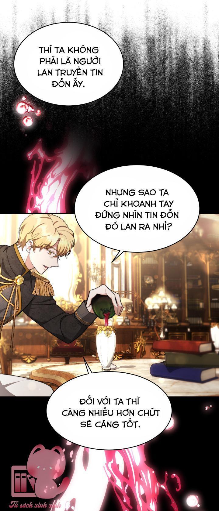 từ chồng cũ hóa thành nam chính chapter 27 49