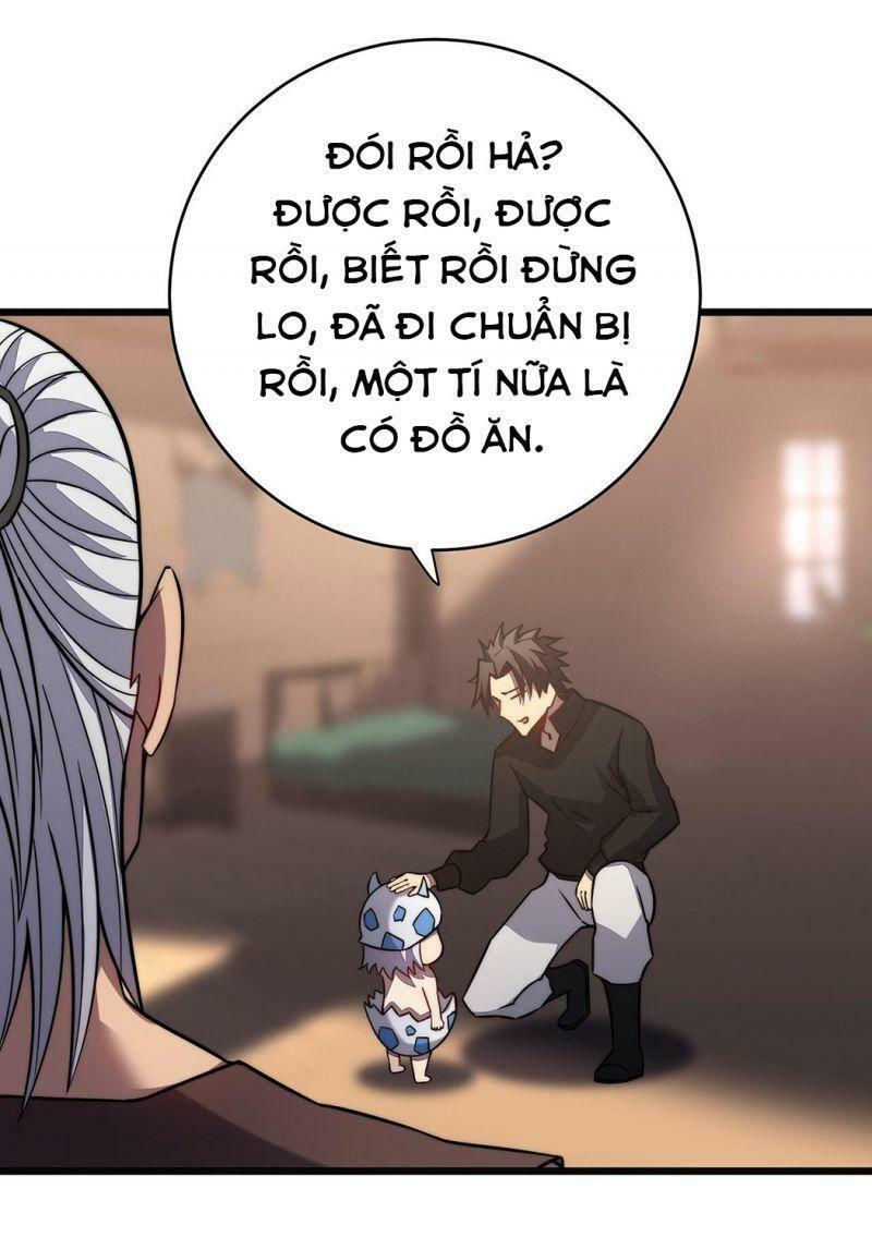 sát thần chi lộ tại dị giới chapter 29 23