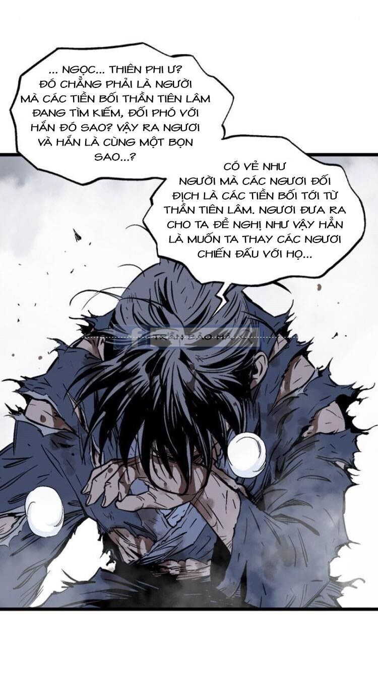 cao thủ 2 chapter 120 57