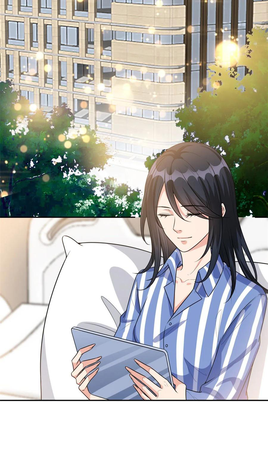 thí hôn lão công, cần giúp sức chapter 358 8