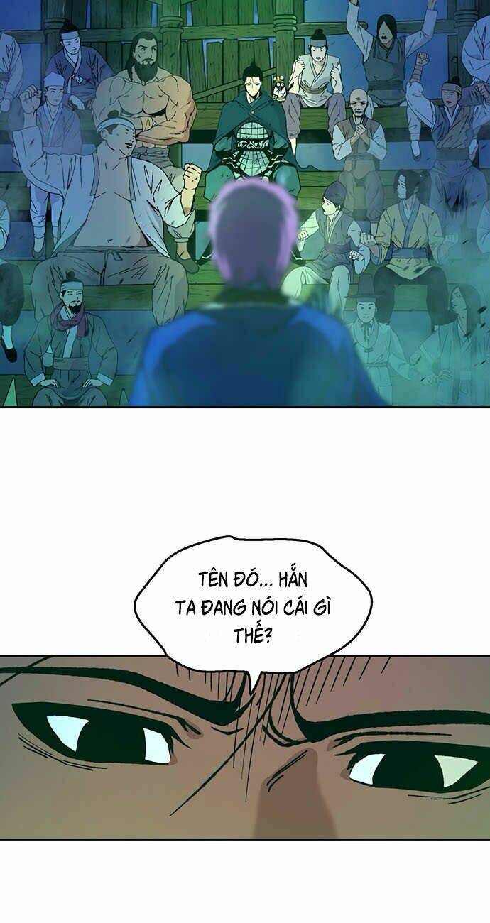 npc bắt đầu từ kỹ năng lv.999 chapter 13 7