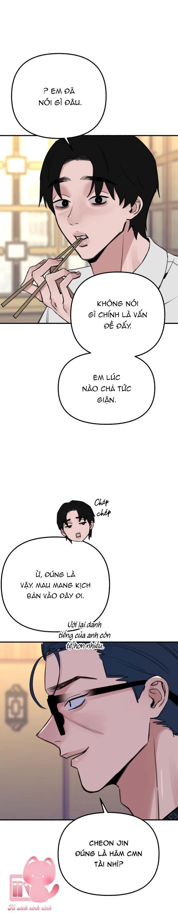 nàng thơ điện ảnh chapter 42 6