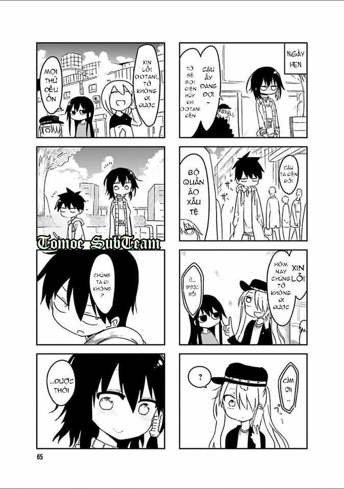 komori-san wa kotowarenai chapter 39 6