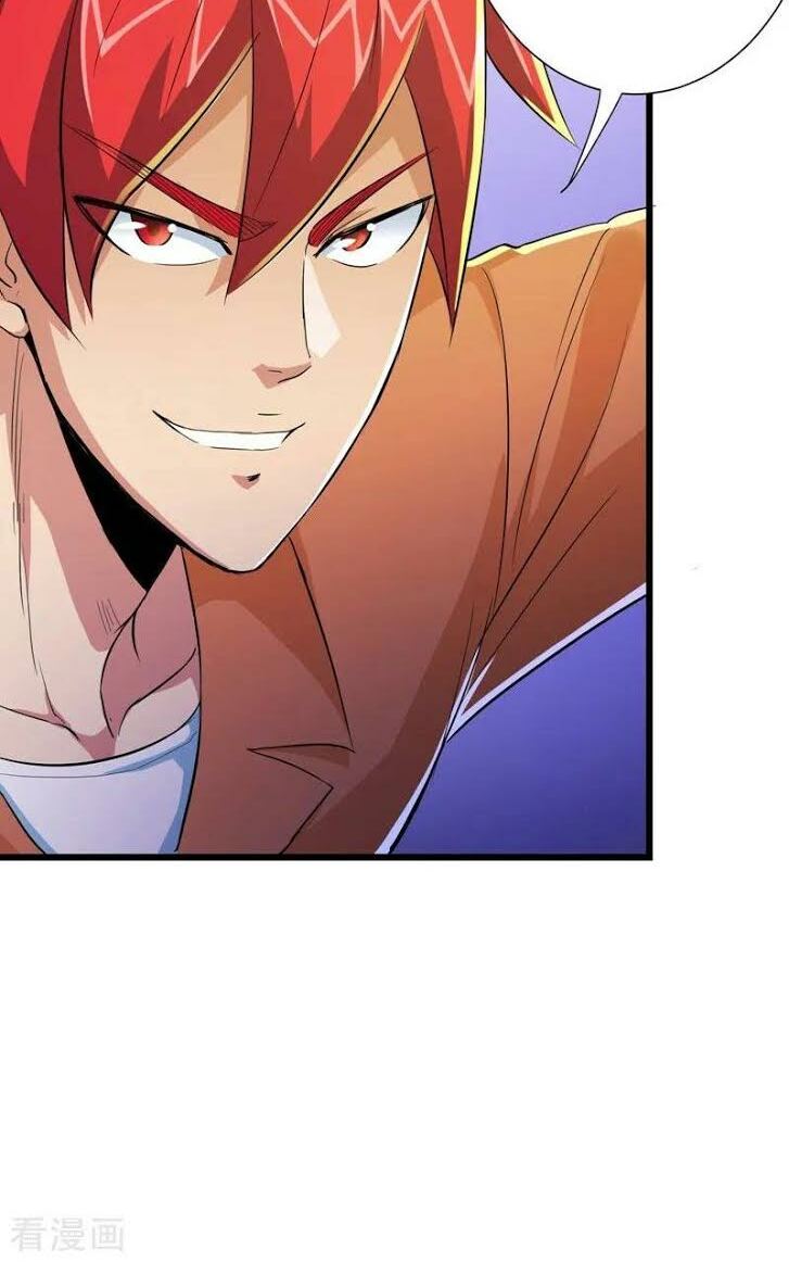 tối cường đặc chủng binh của hoa khôi chapter 60 28