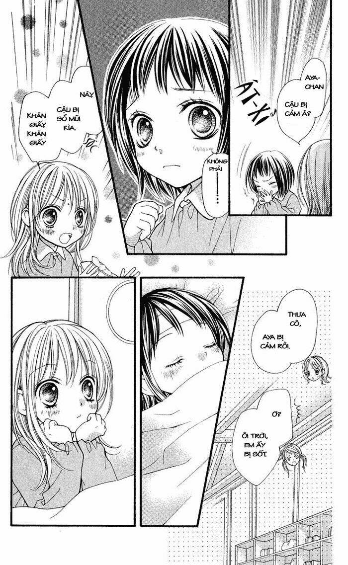 câu chuyện tuổi teen chapter 27 18