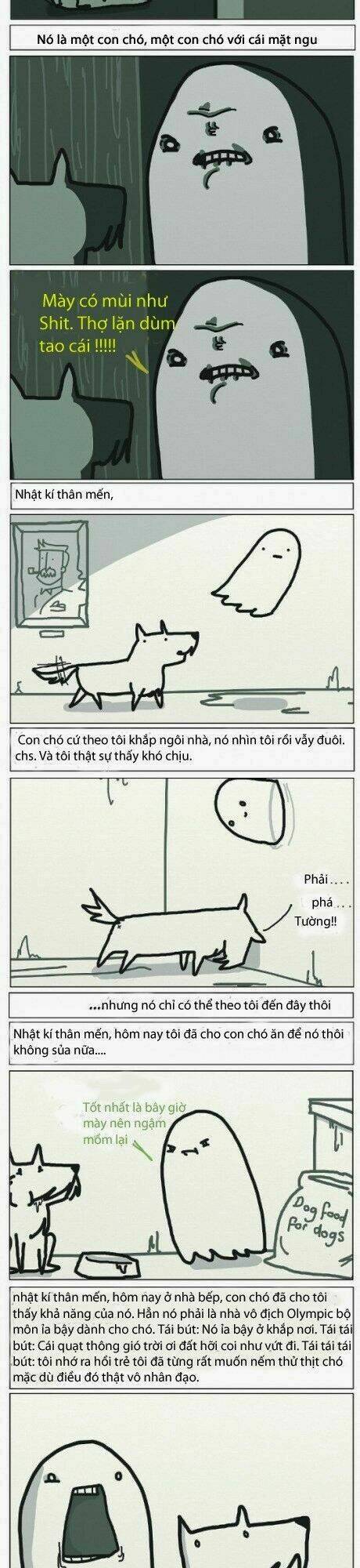 truyện chế khác chapter 1 2