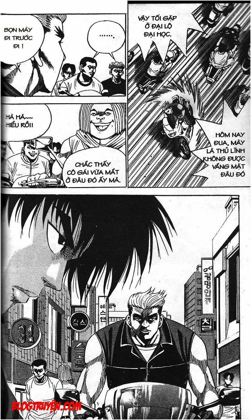 bitagi - anh chàng ngổ ngáo chapter 26 13