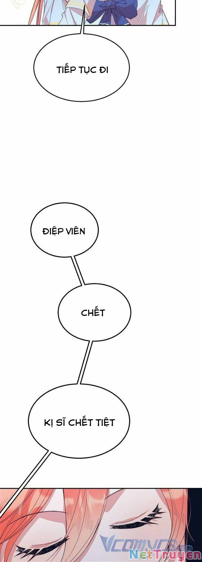 cách để trao vương miện cho vị hoàng tử hoang dã của tôi chapter 8 29