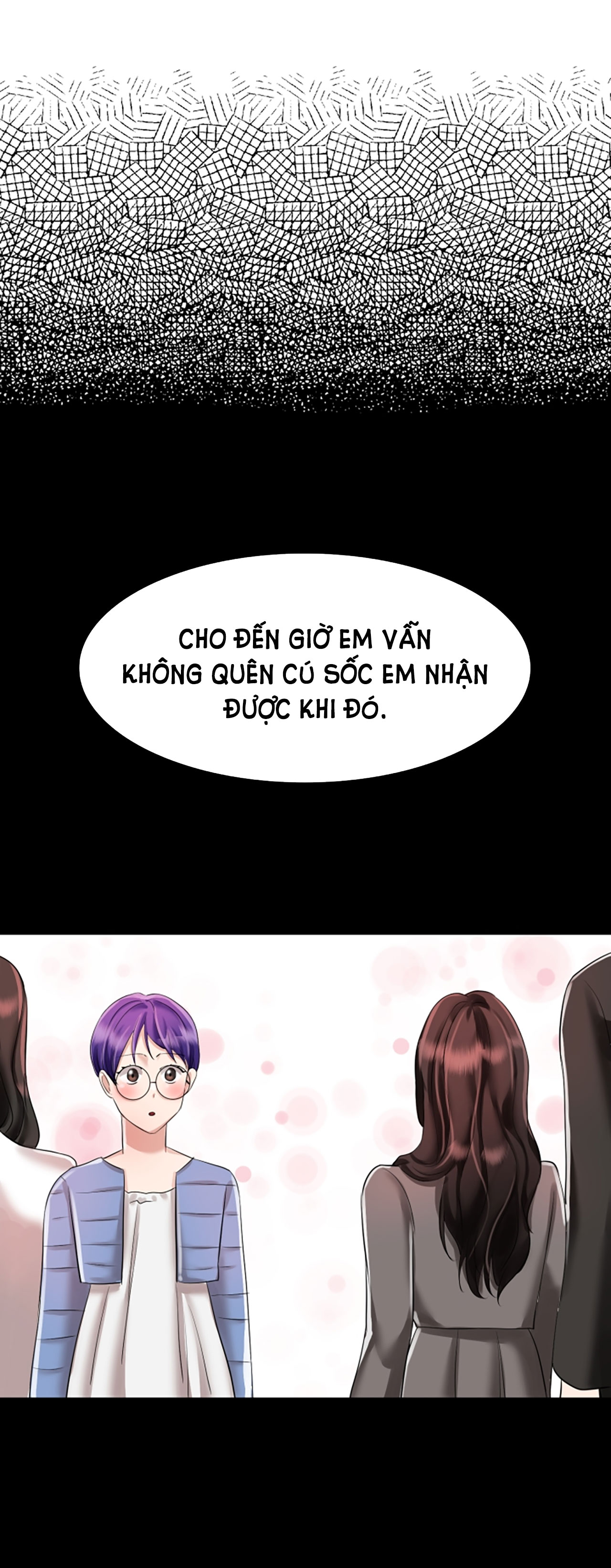 [18+] vì điên nên kết hôn chapter 3.2 3