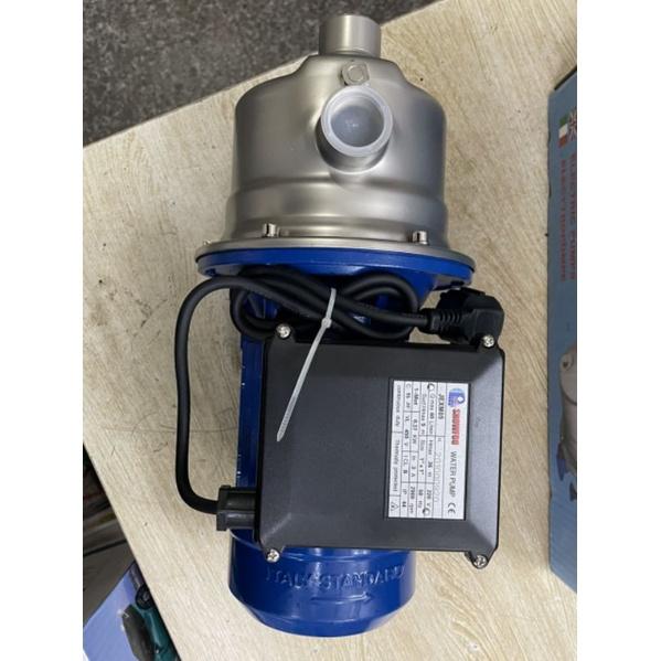Máy Bơm Nước Đầu INOX SHOWFOU 370 W Moden JEM05