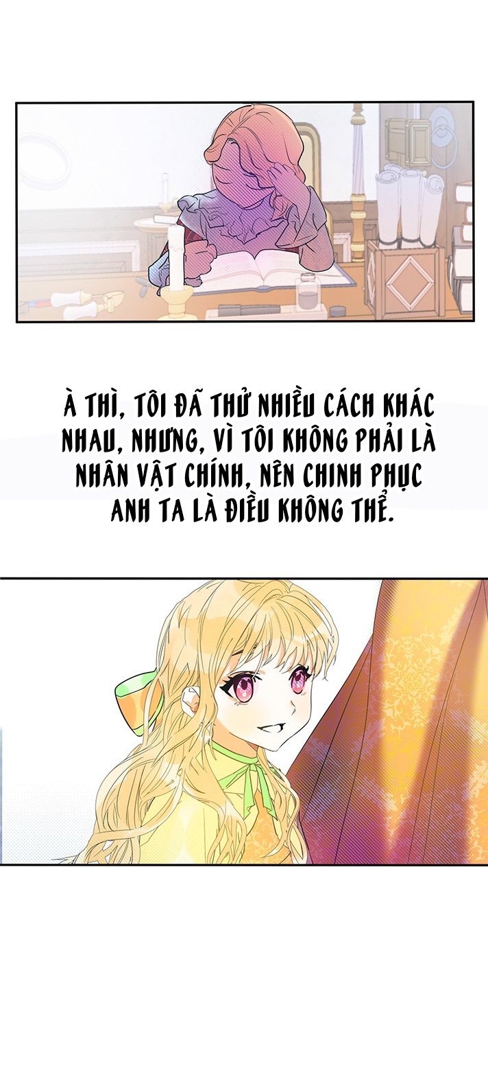 những mẩu truyện dịch nhỏ chapter 3 12