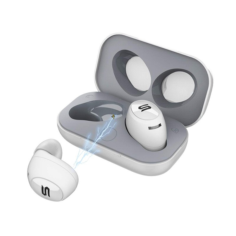 Tai Nghe Bluetooth Thể Thao Soul Emotion True Wireless - Hàng Chính Hãng