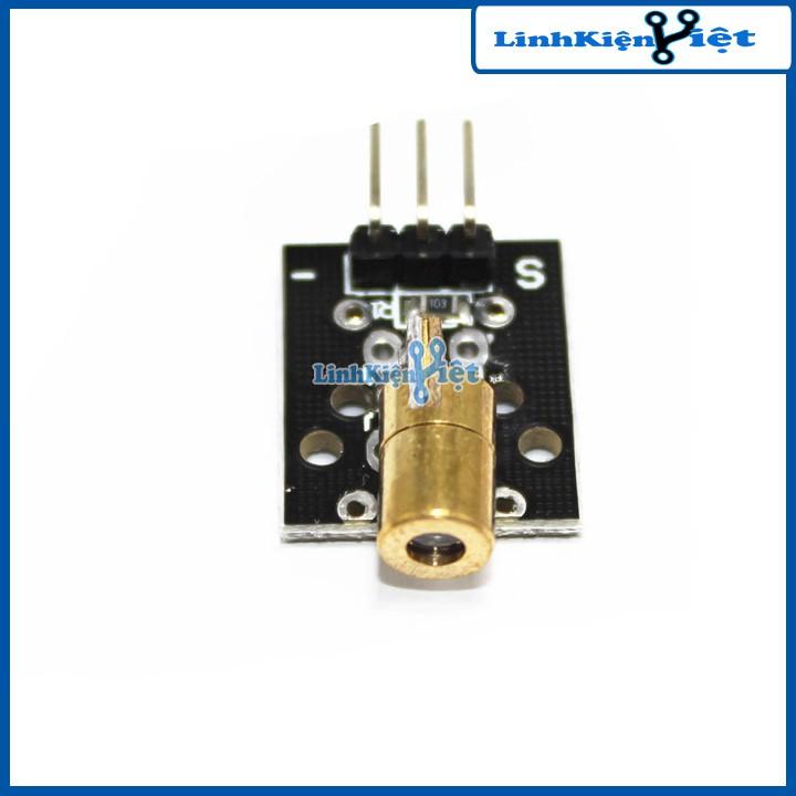 Module Laze 5V