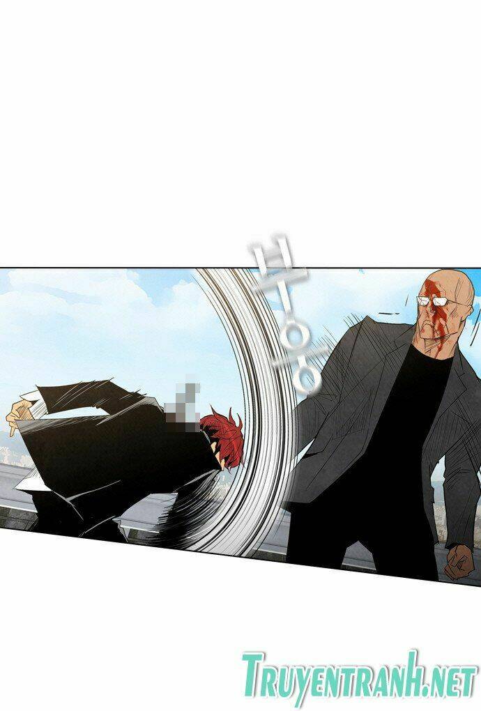 nạn nhân hồi sinh chapter 15 38