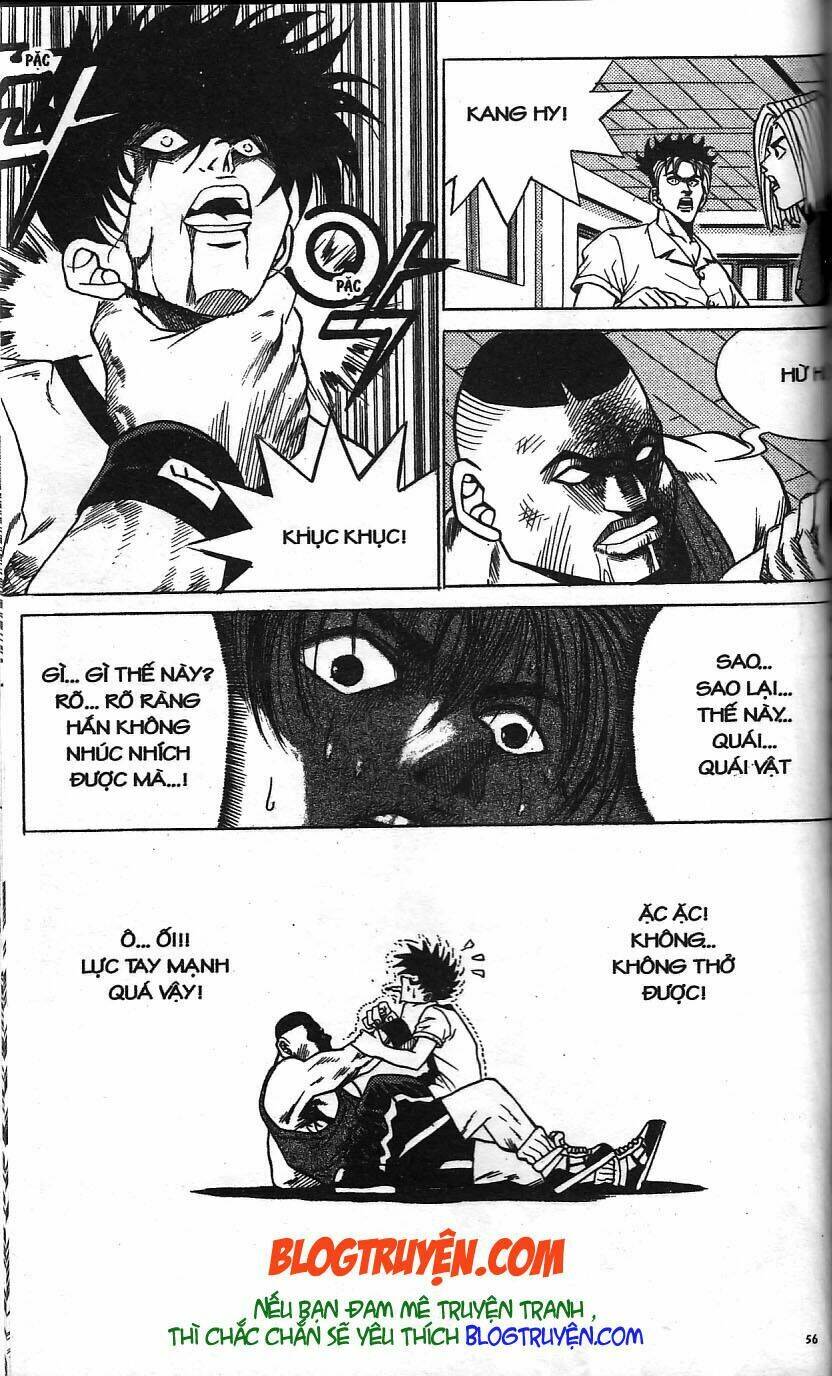 bitagi - anh chàng ngổ ngáo chapter 10 9