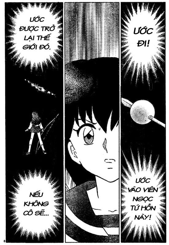 khuyển dạ xoa bản đẹp chapter 56.7 9