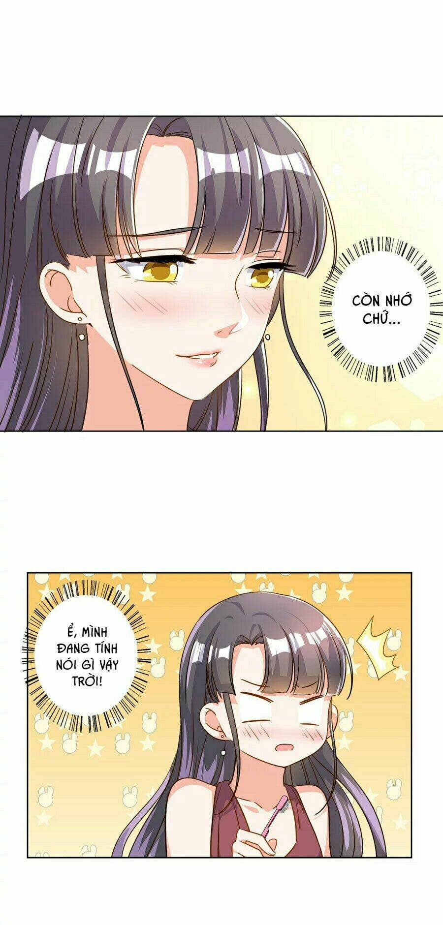 hôn nhân dục vọng: thiếu gia nhẹ một chút! chapter 71 14