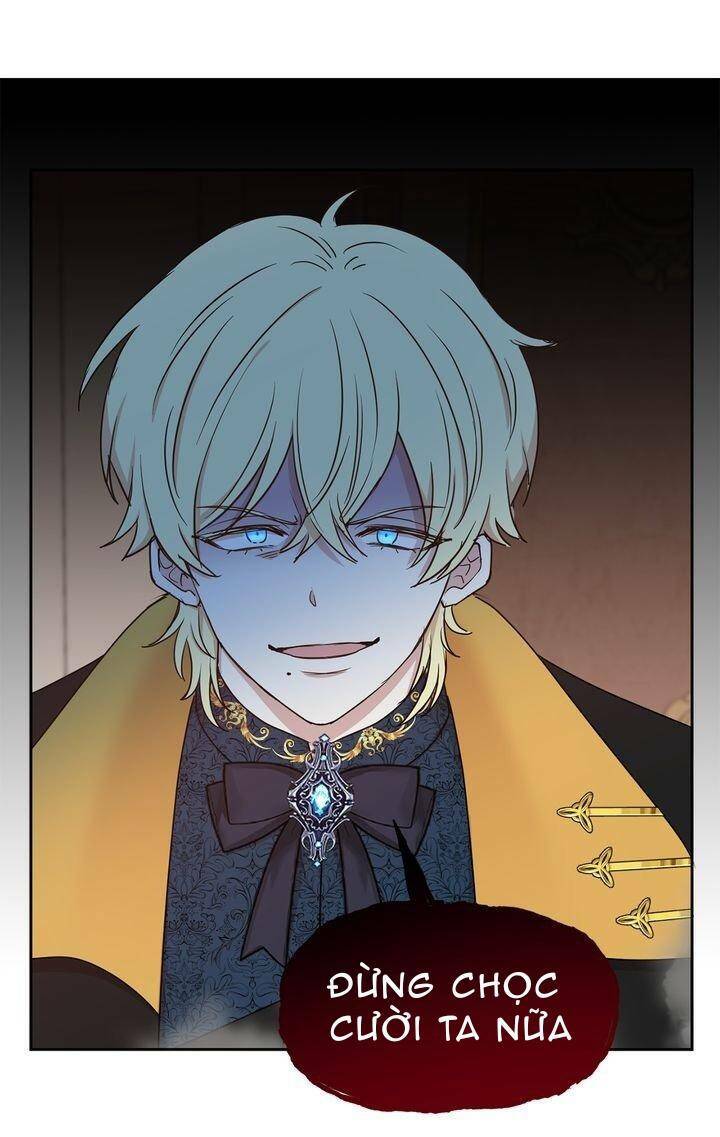 tôi chọn kết thúc của hoàng đế chapter 109 22