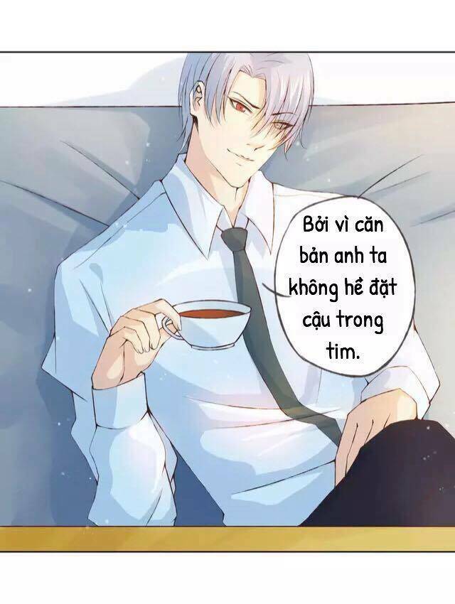 tôi không phải đa nhân cách chapter 31 45