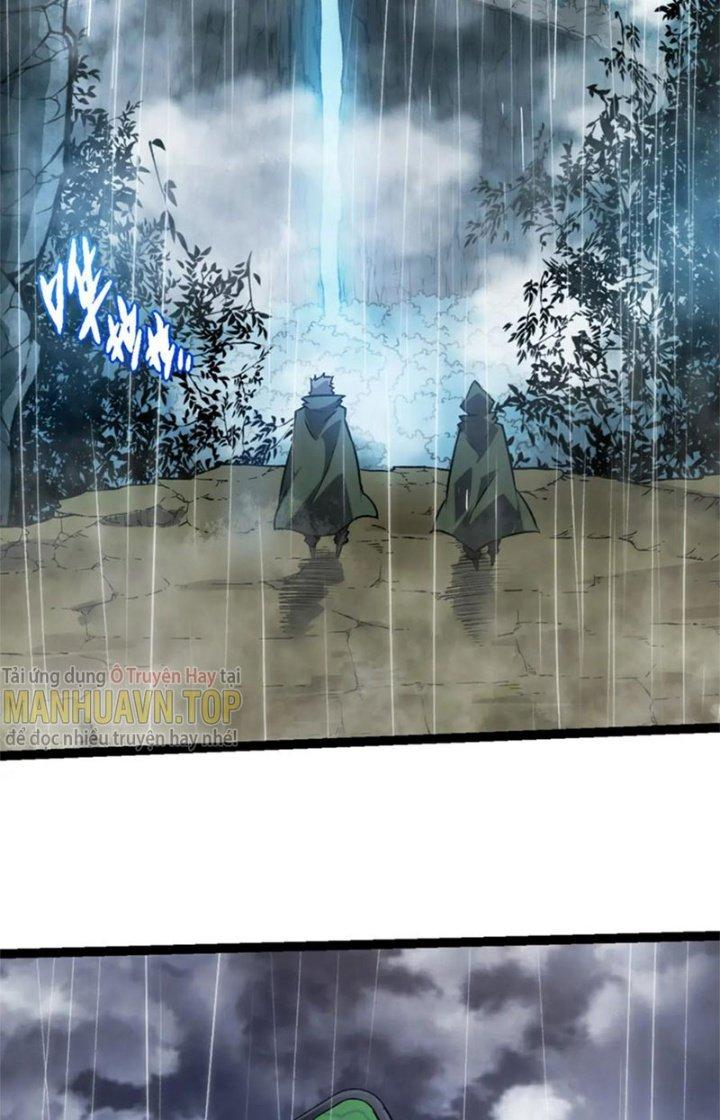 từ cây cổ thụ bắt đầu tiến hóa chapter 16 3