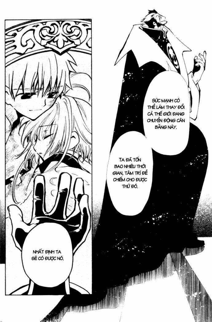 huyền thoại đôi cánh chapter 22 17