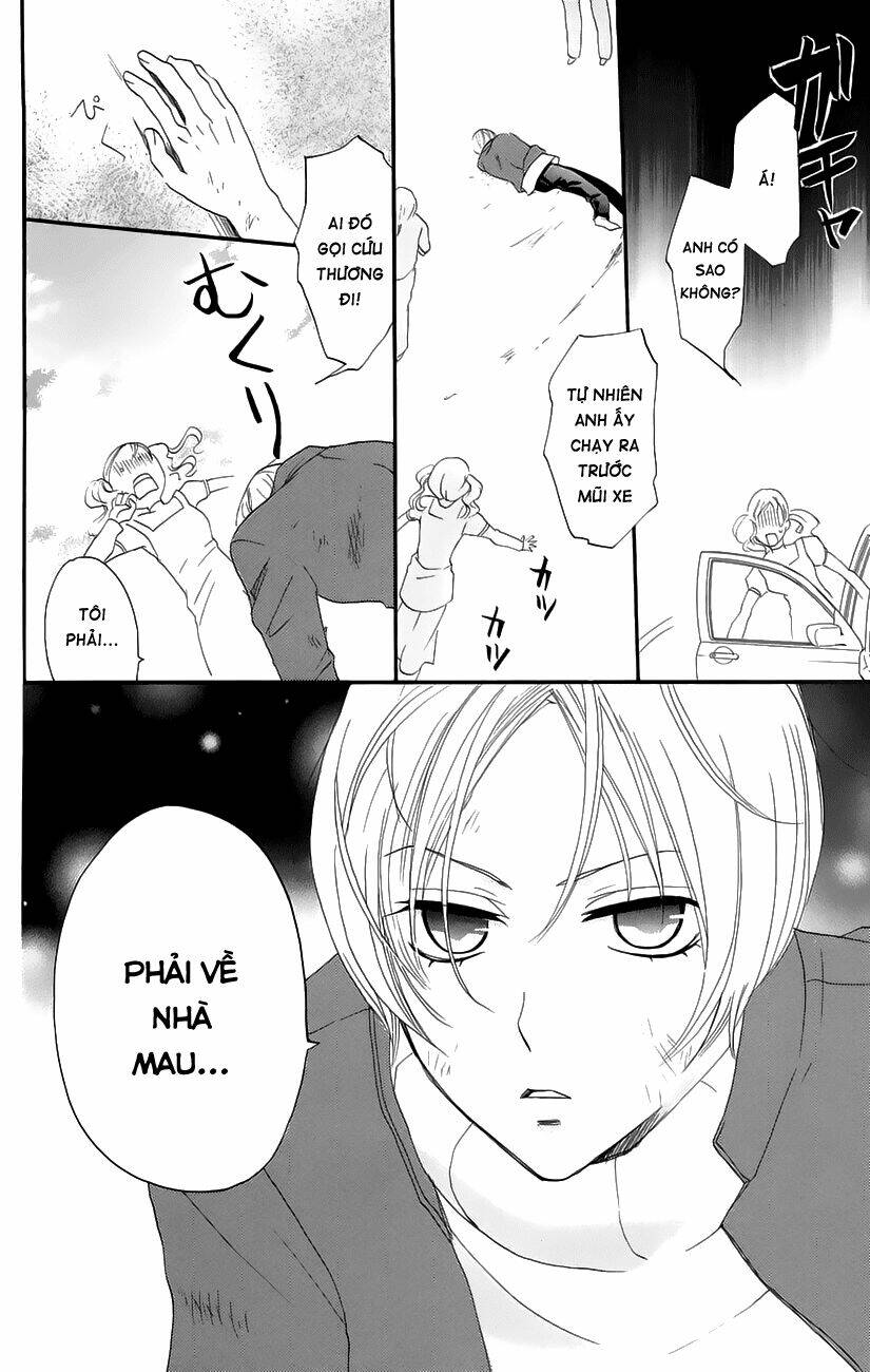 karakuri odette chapter 29 13